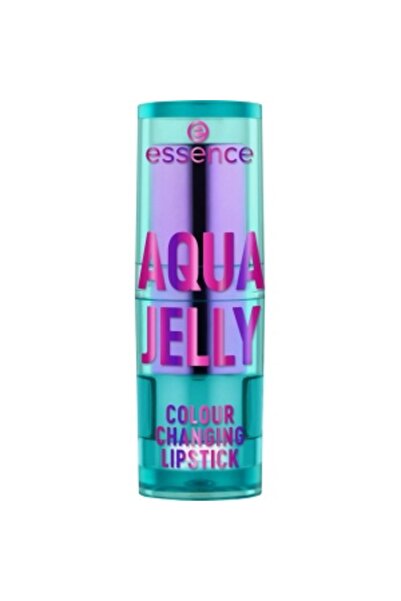 Essence Aqua Jelly Colour Changing Lipstick