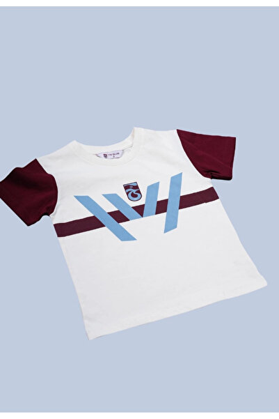 TSCLUB GENÇ TSHİRT RETRO GÖĞSÜ BASKILI