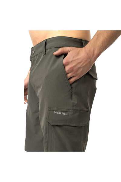 Merrell Ανδρικό σορτς Claw σε μπεζ χρώμα ΑΝΔΡΙΚΟ ΣΟΡΤΣ M4CLAWM