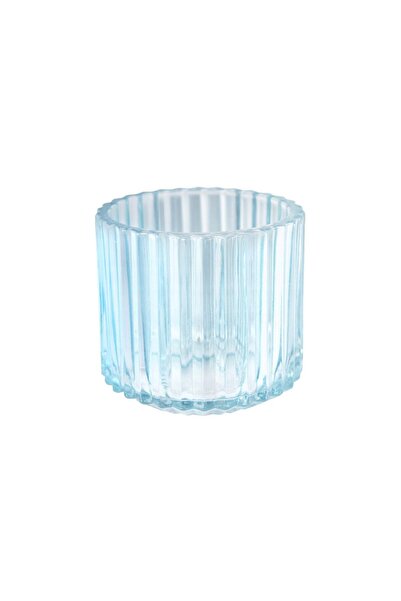 SEPIO Toothbrush holder, paintbrushes, made of glass,