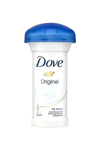 Dove Women Antiperspirant Deodorant Rollon Original 50ml
