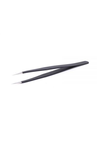 global fashion Right tweezers for eyelash extensions EDS-14