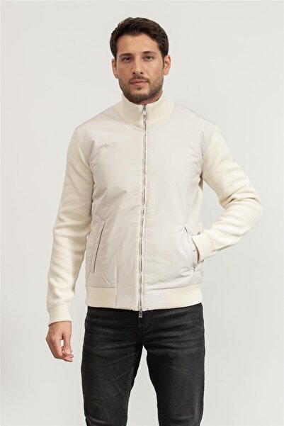 BOSS C-Ibaio Erkek Mont