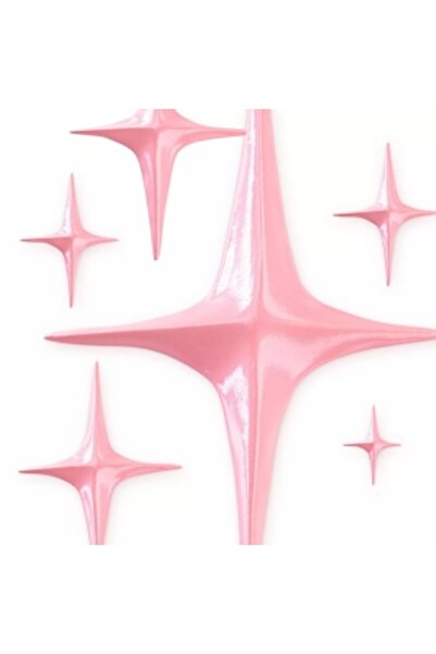 Essence Fairy PINK Nail Polish 04 8 ml