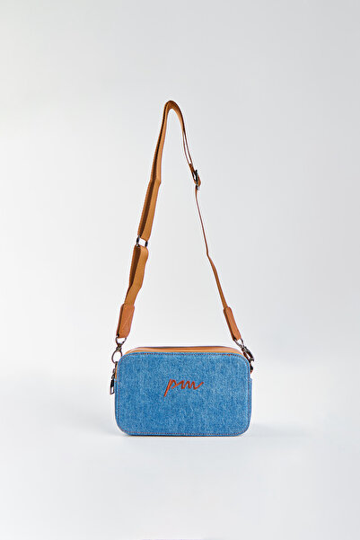 PAULMARK Women's Adjustable Cross Shoulder Bag