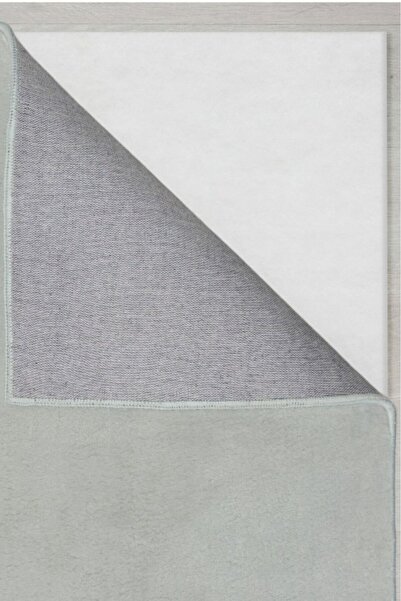 Talis Mellow Soft Gray carpet 80X150 cm, Flair Rugs