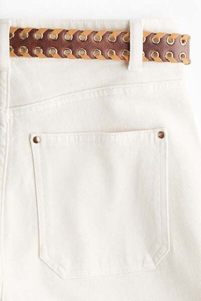 H&M Flared High Jeans