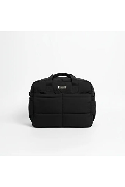 tinylamb Mother - Baby Care Bag |   Liquid Proof Bag |   Bottom Opening Mat with Gift