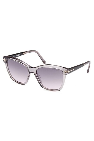 Tom Ford Sunglasses Tf1087 Lucia 20A 54-16 / Women's Sunglasses