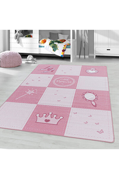Talis Play Carpet Pink V2 140x200 cm