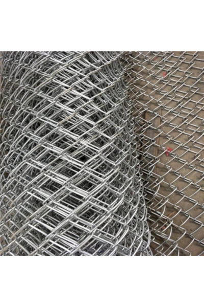 Karcher Helezon Örgü Bahçe Teli/Çiti 120cm x 20m - 2mm Tel Kalınlığı - 5x5 Gö...