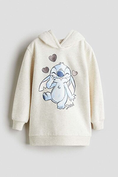 H&M Loose-fit sweatshirt dress