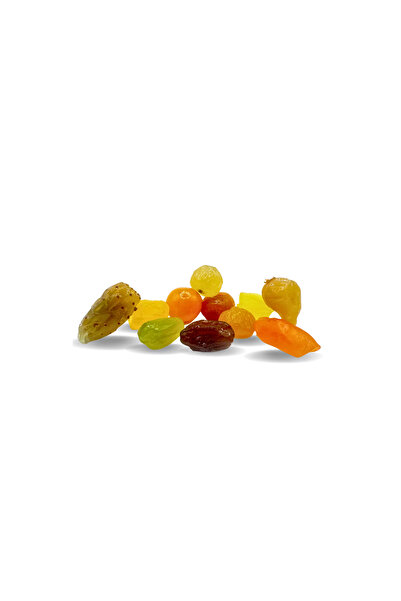 Orgado فواكه مجففة متنوعة 1 صندوق (3 كجم)