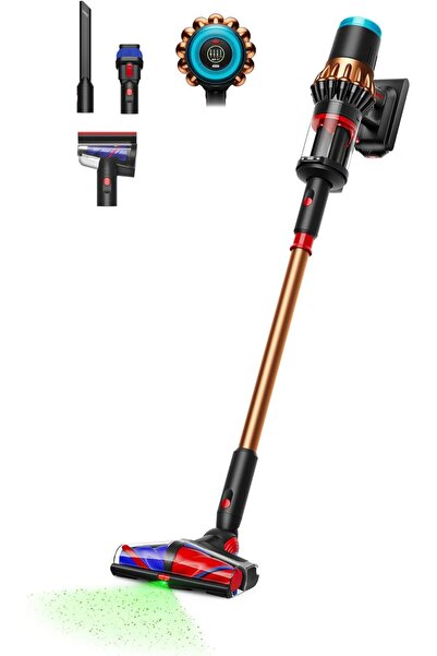 DYSON V16 Piston Animal Vacuum Cleaner