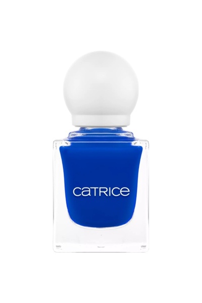 Catrice Nail Polish SUMMER OBSESSED C 01 - SEA-YOU-SOON