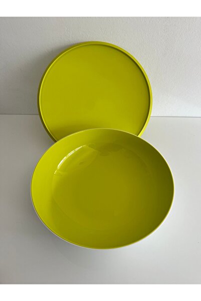 Tupperware berrak servis kabı 1.5lt
