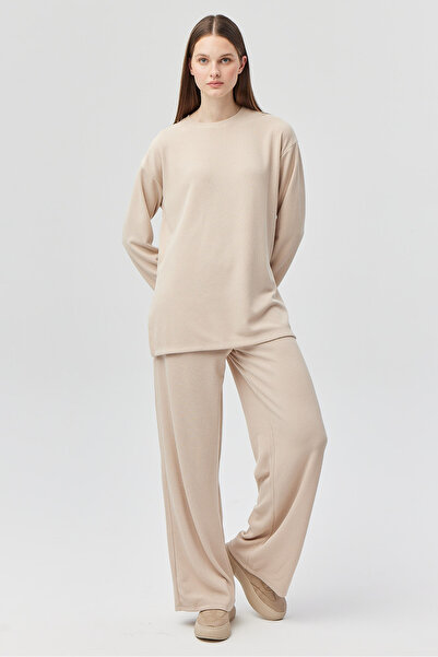 PAULMARK Жіночі штани з еластичним поясом