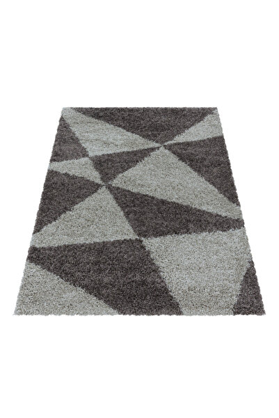 Talis Tango Taupe Carpet 80x150 cm