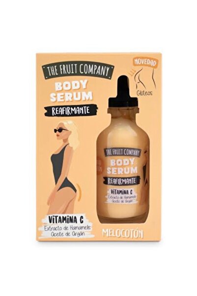 THE FRUIT COMPANY Vitamin C Body Serum - 120ml