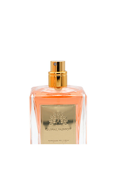 global fashion Global Fashion Eau de Parfum, 100 ml, Dream Blush