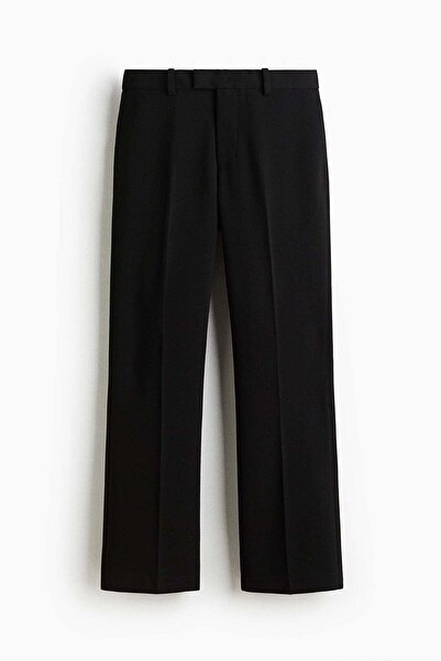H&M Regular Fit Tailored trousers