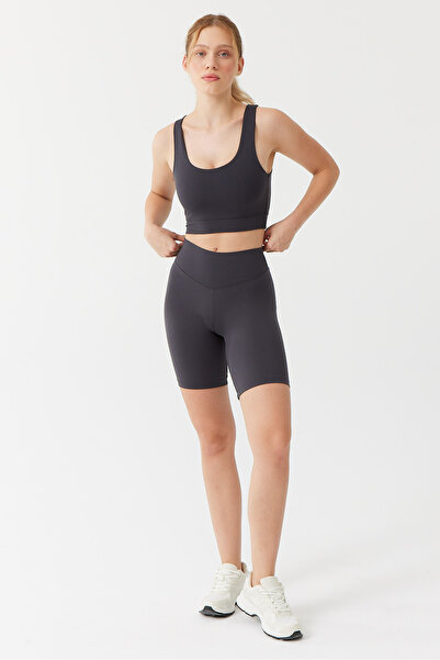 PAULMARK Women's Short Tights