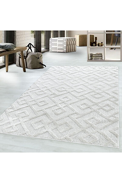 Talis Carpet Pisa Cream V2 80x150 cm
