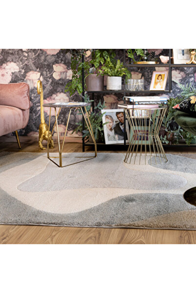 Talis Carpet Barbados Taupe 80x150 cm