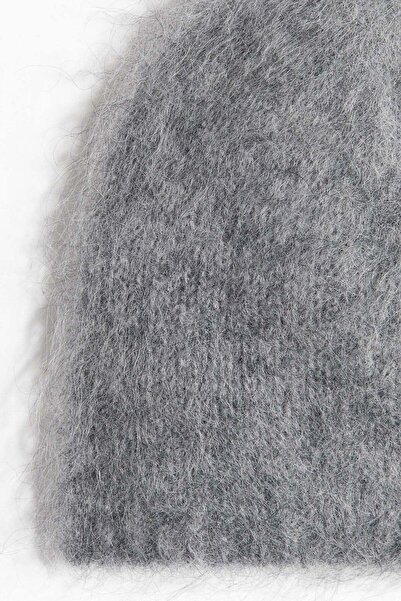 H&M Mohair-blend beanie