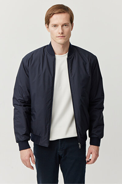 PAULMARK Чоловічий бомбер Mont