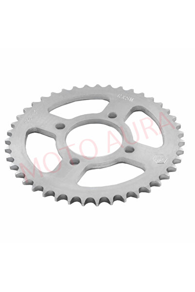 moto aura ARKA DİŞLİ 38T MONDIAL DRIFT KN150 cg125,Gn-Windy-Zone-KD 125 F/KİD...