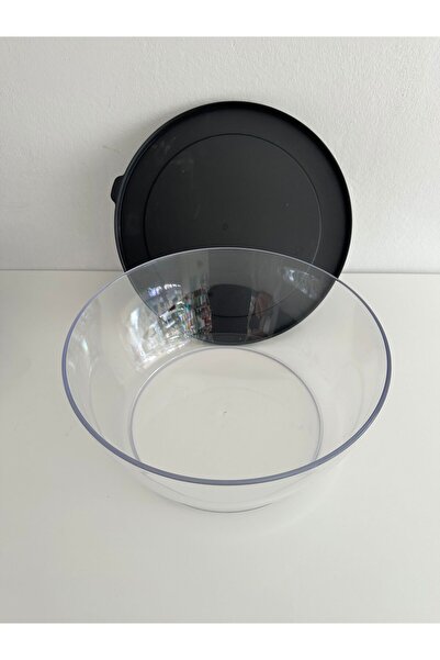 Tupperware Royal 4Lt Storage and Presentation