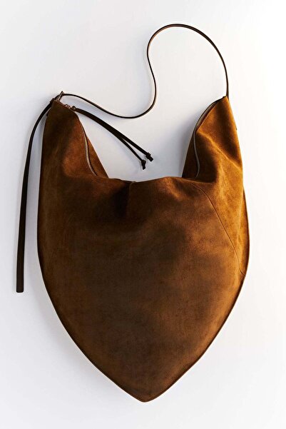 H&M Triangular crossbody bag