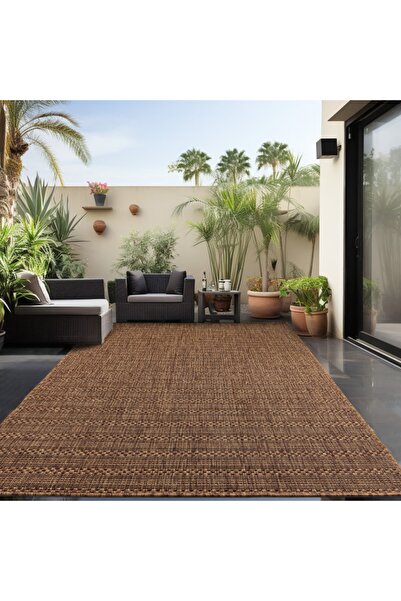 Talis Carpet Zagora V3 copper 160 x 230cm