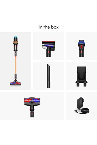 DYSON V16 Piston Animal Vacuum Cleaner