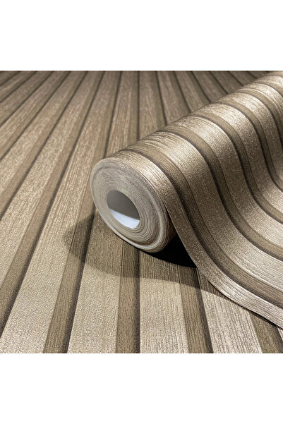 Marburg Tapet imitatie riflaj, 33396 Travertino