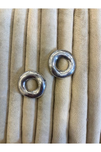 gozdeasutayaccessory Basic Earrings