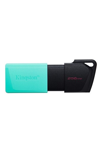 Kingston Flash Drive 256GB USB 3.2 DataTravelerExodia