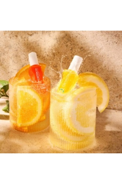 Catrice SUMMER LIPS Lip Glaze Limited Edition Orange Spritz C02