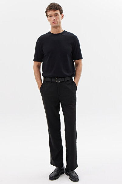 PAULMARK Pantaloni de jogger pentru bărbați