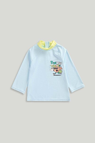 MOTHERCARE سترة واقية من أشعة الشمس UPF50+ من Surf Sunsafe