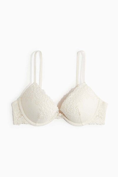 H&M Lace push-up bra