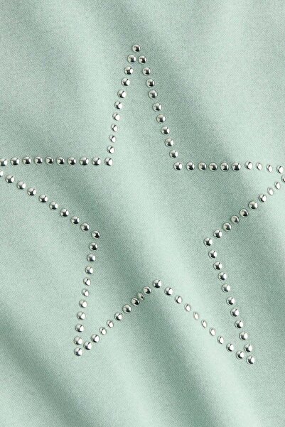 H&M Motif-detail sweatshirt