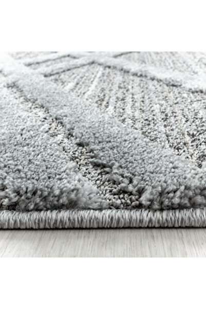 Talis Carpet Pisa Grey V5 80x150 cm