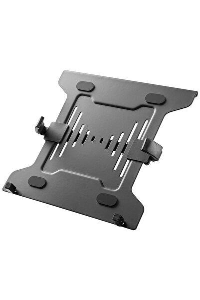 Remington Laptop Stand Steel Black VESA Stell