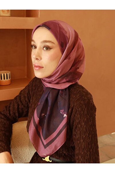 Modakaşmir Φουλάρι Myren Desen Lina