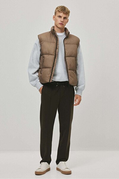 H&M Regular Fit Water-repellent puffer gilet