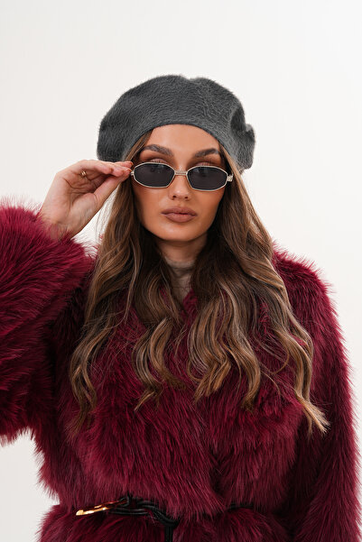 Ritagarcia Plush Painter Hat (Beret)