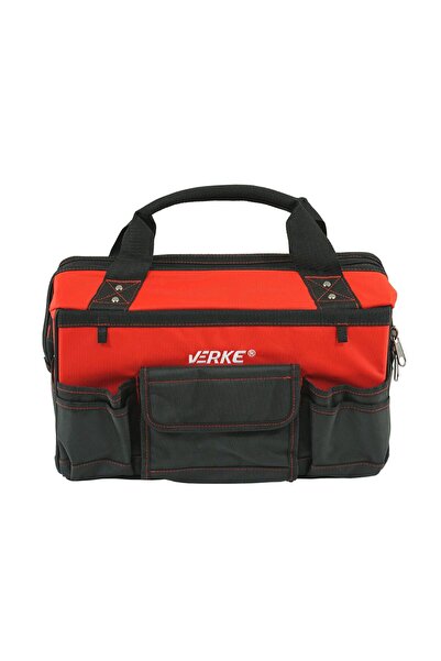 VERKE Tool storage and transport bag, 42x23x24 mm,