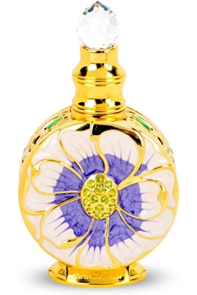 SWISS ARABIAN Layali Eau de Parfum 50 ml — (Unisex)